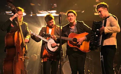 Mumford & Sons