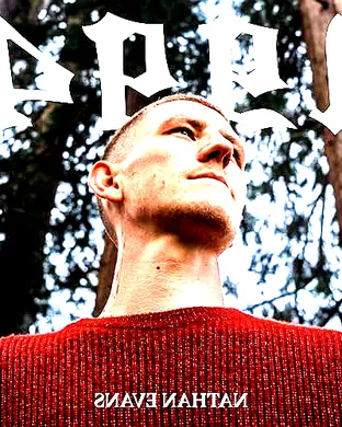 Nathan Evans and The Saint PHNX Band