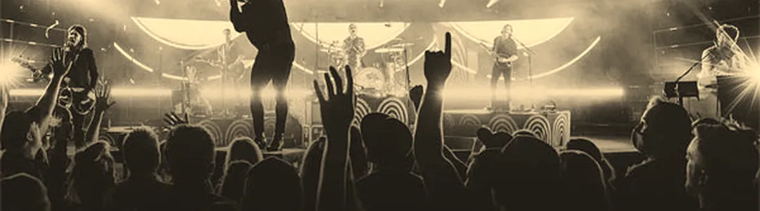 Needtobreathe