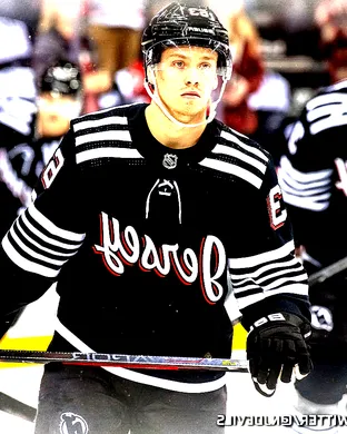 New Jersey Devils vs. Boston Bruins