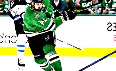 Stanley Cup Playoffs