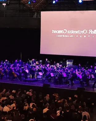 NieR: Orchestra Concert