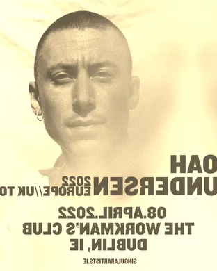 Noah Gundersen