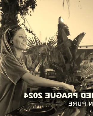 Nora En Pure