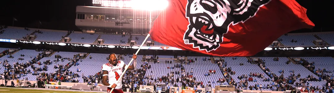 North Carolina State Wolfpack