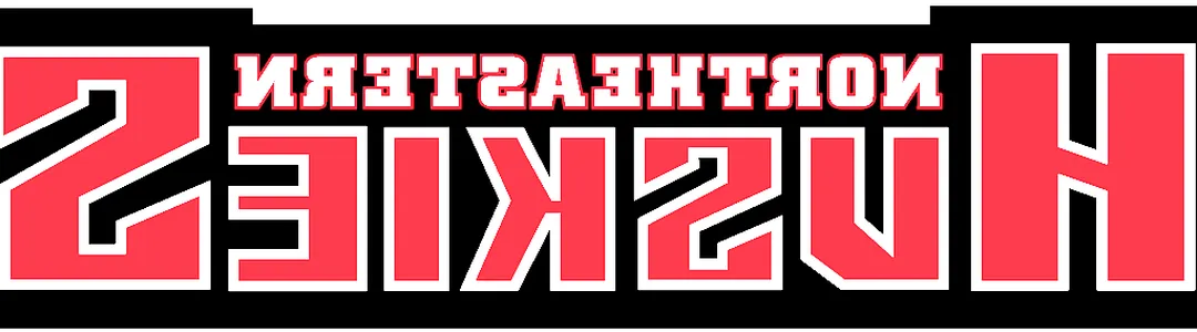 Northeastern Huskies