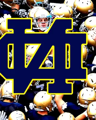 Notre Dame Fighting Irish Football