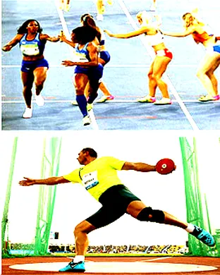 The Athletics vs. Boston Red Sox