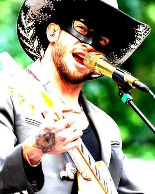 Orville Peck Boston