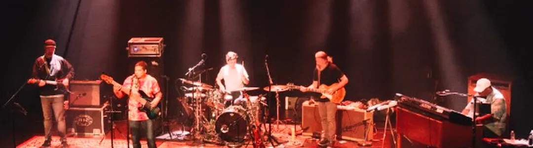 Oteil Burbridge