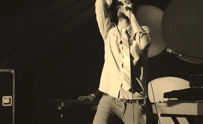 Passion Pit