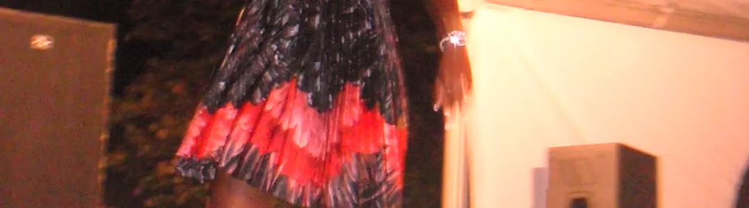 Patrice Roberts