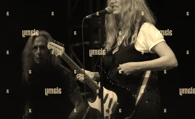 Patti Smith