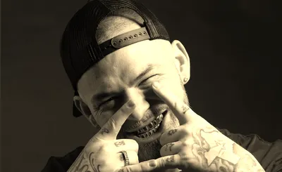 Paul Wall