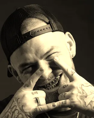 Paul Wall Cambridge