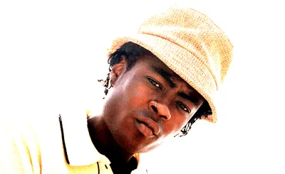 PawPaw Rod