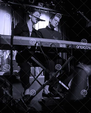 Perfume Genius Somerville