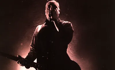 Peter Hook And The Light