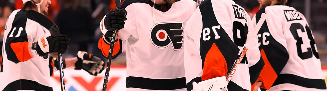 Philadelphia Flyers