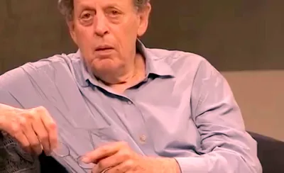 Phillip Glass