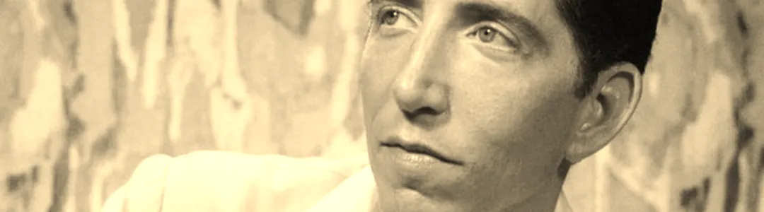 Pokey LaFarge