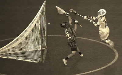 Premier Lacrosse League