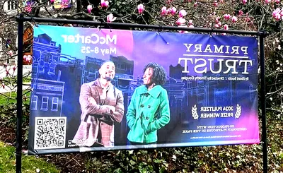 Primary Trust