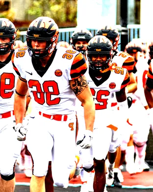 Princeton Tigers Football