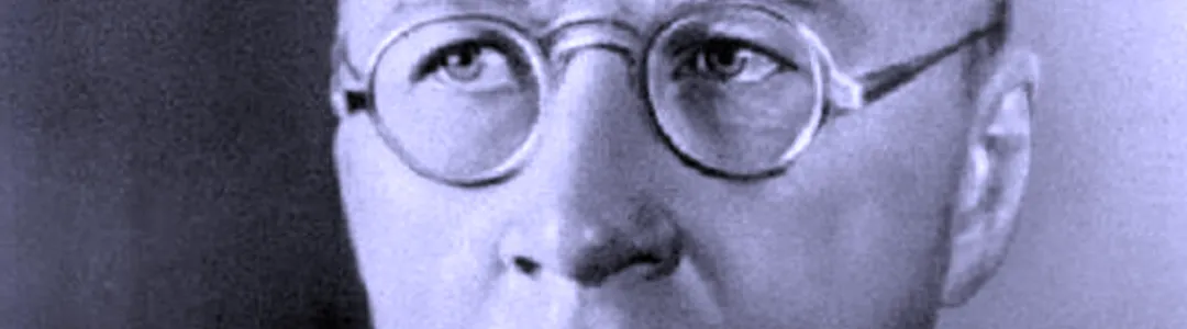 Prokofiev