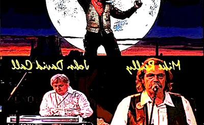 Pure Prairie League