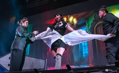 Qveen Herby