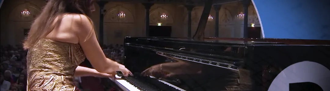 Rachmaninoff