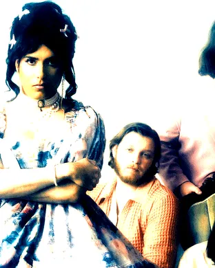 Rainbow Kitten Surprise 