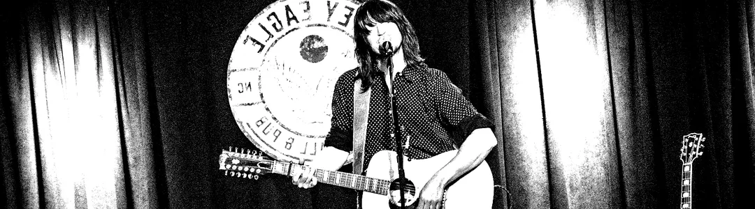 Rhett Miller