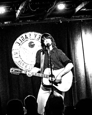 Rhett Miller