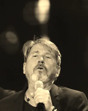 Ricardo Montaner Boston