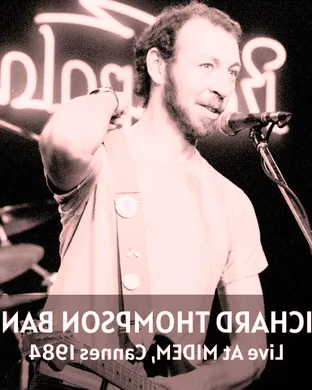 Richard Thompson
