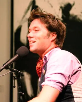 Rufus Wainwright
