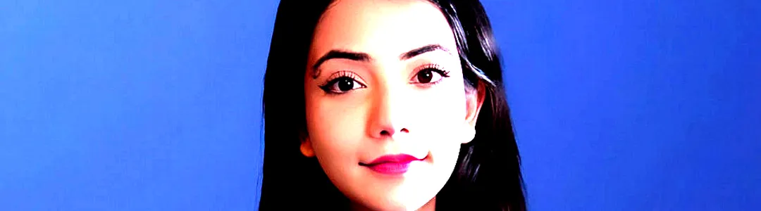 Saaniya Abbas
