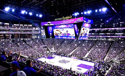Sacramento Kings
