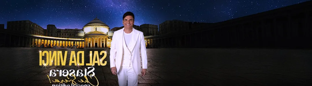 Sal Da Vinci