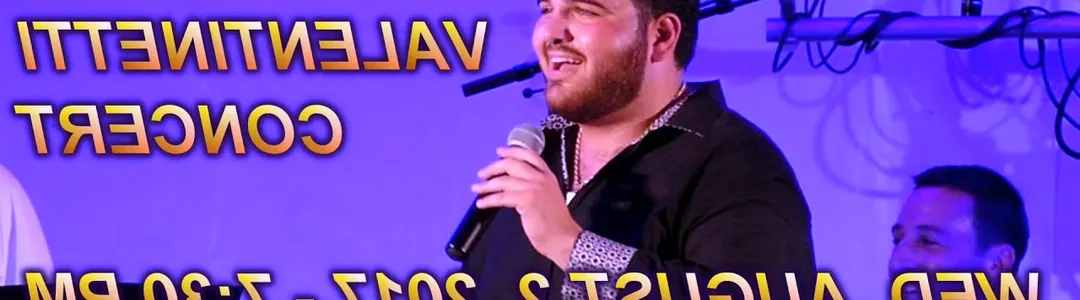 Sal Valentinetti