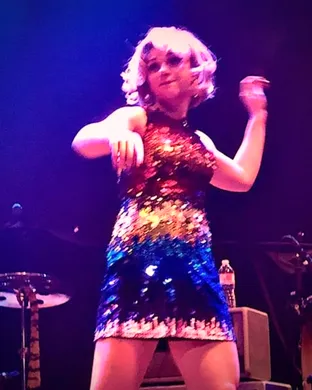 Samantha Fish