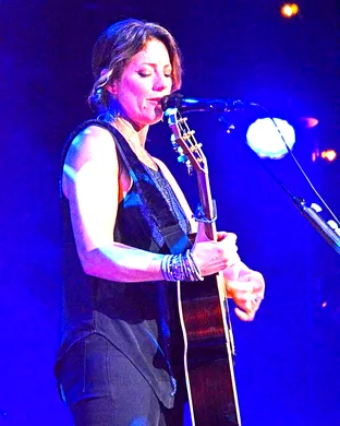 Sarah McLachlan & Allison Russell