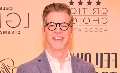 Sean Hayes