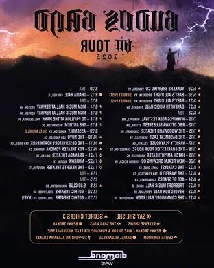 Secret Chiefs 3 Cambridge