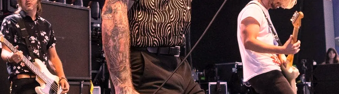 Senses Fail