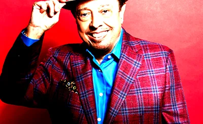 Sergio Mendes