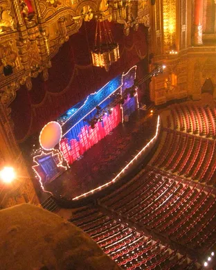 Sesame Street Live! Lynn