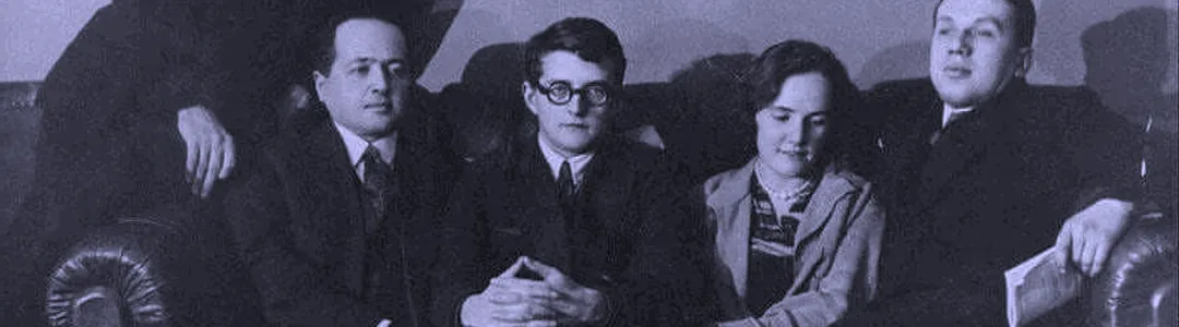 Shostakovich